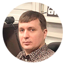 Алексей Донченко